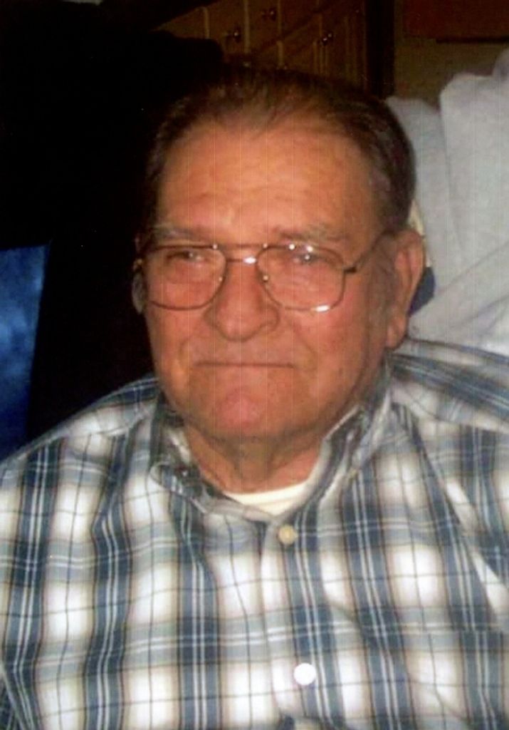 Lloyd Faircloth