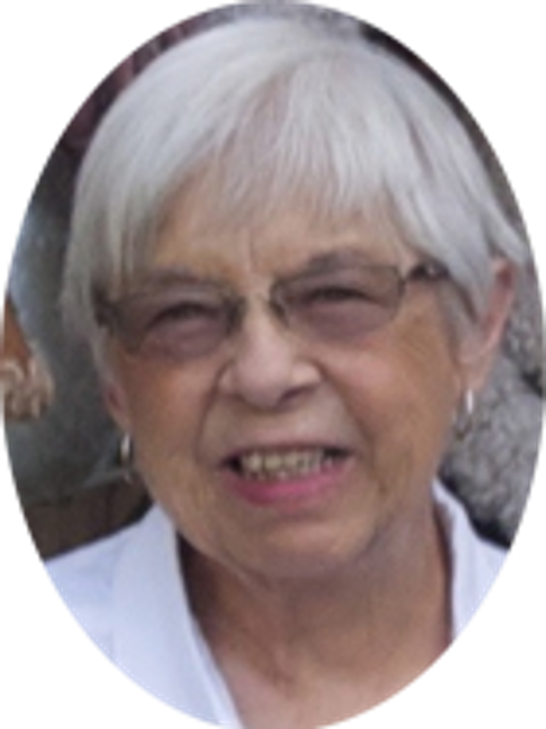 Elizabeth Olson