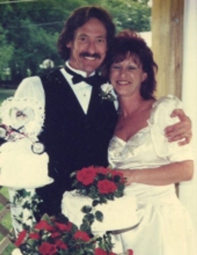 Deborah  Joe Turner-Lujan