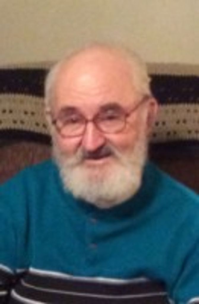 Edward V. Boris
