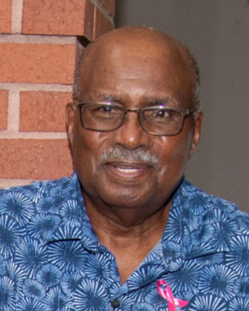 Jessie E. Etheredge, Sr.