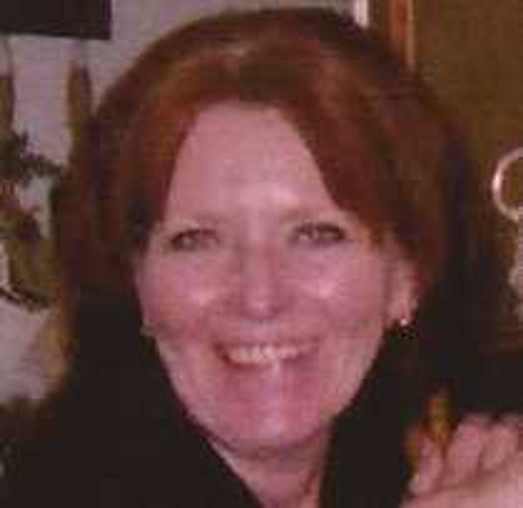 Donna R. Chapman