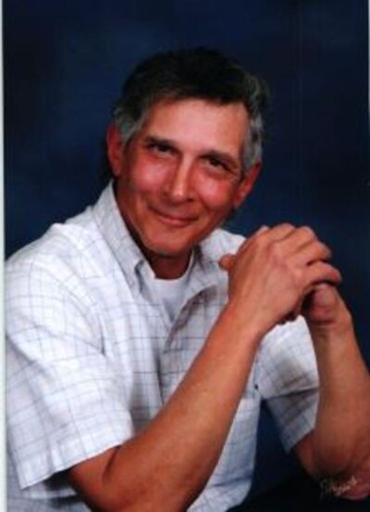 Rodney D Salverio Profile Photo