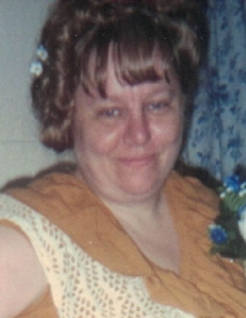Linda Kay Woodbury