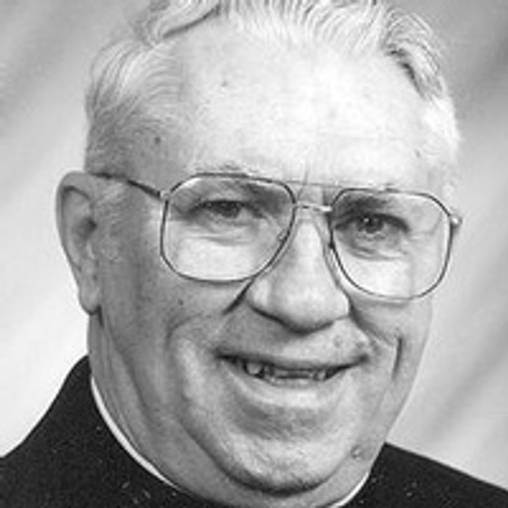 Aloysius J Hasenberg