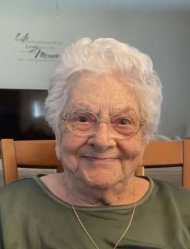 Margaret Marie Rende Profile Photo