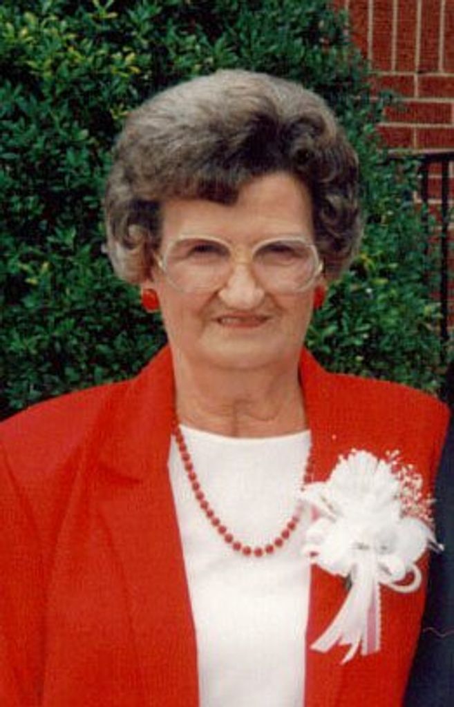 Lois James Newton Profile Photo