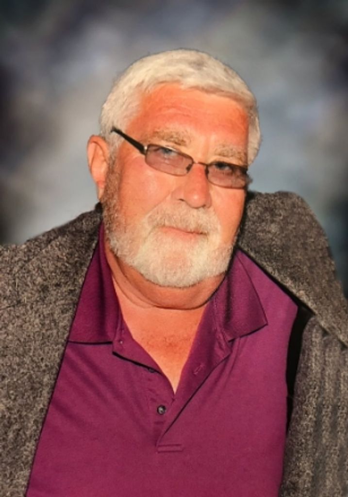 Douglas Michael Kenney Profile Photo