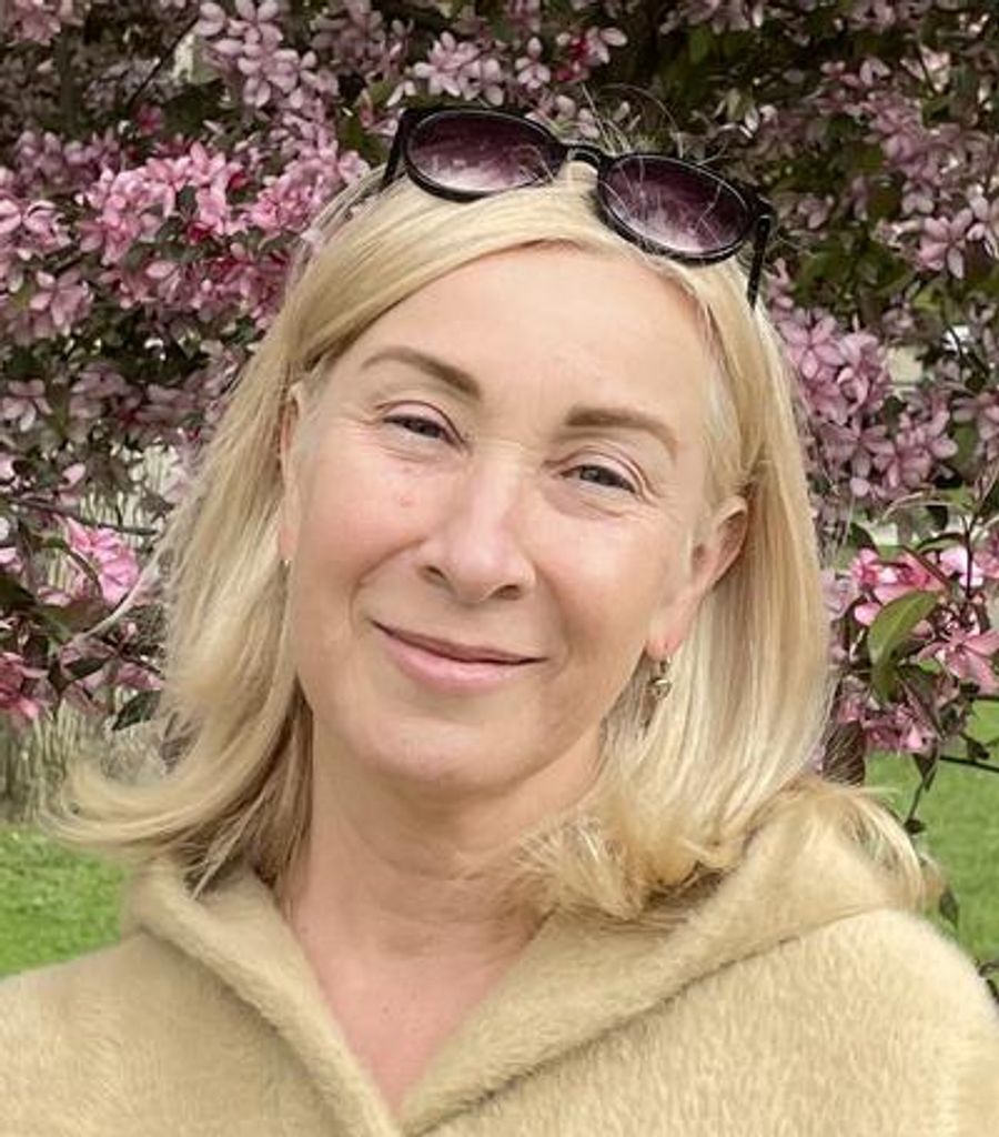 Olena Plytych Profile Photo