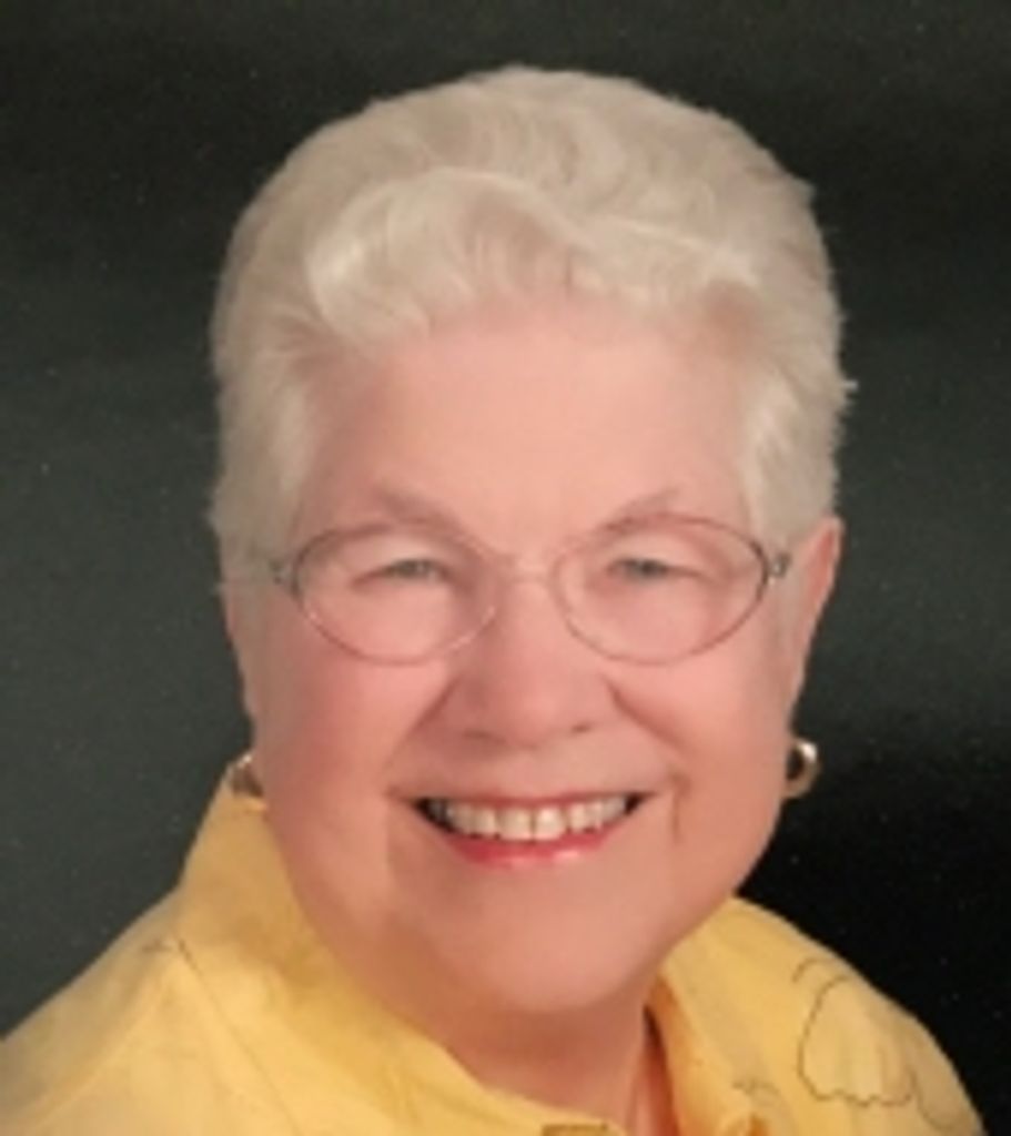 Blanche M. (Cubbage) Winkler