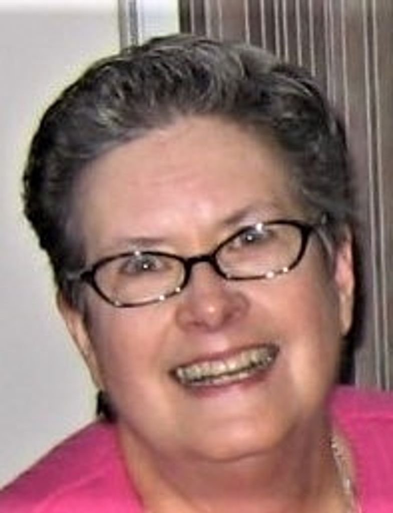 Frances Warfield Parrack