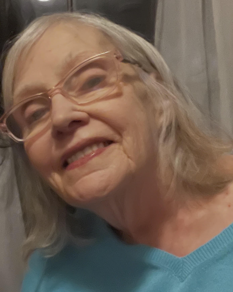 Susan Jane Wisdom-Cunningham Profile Photo