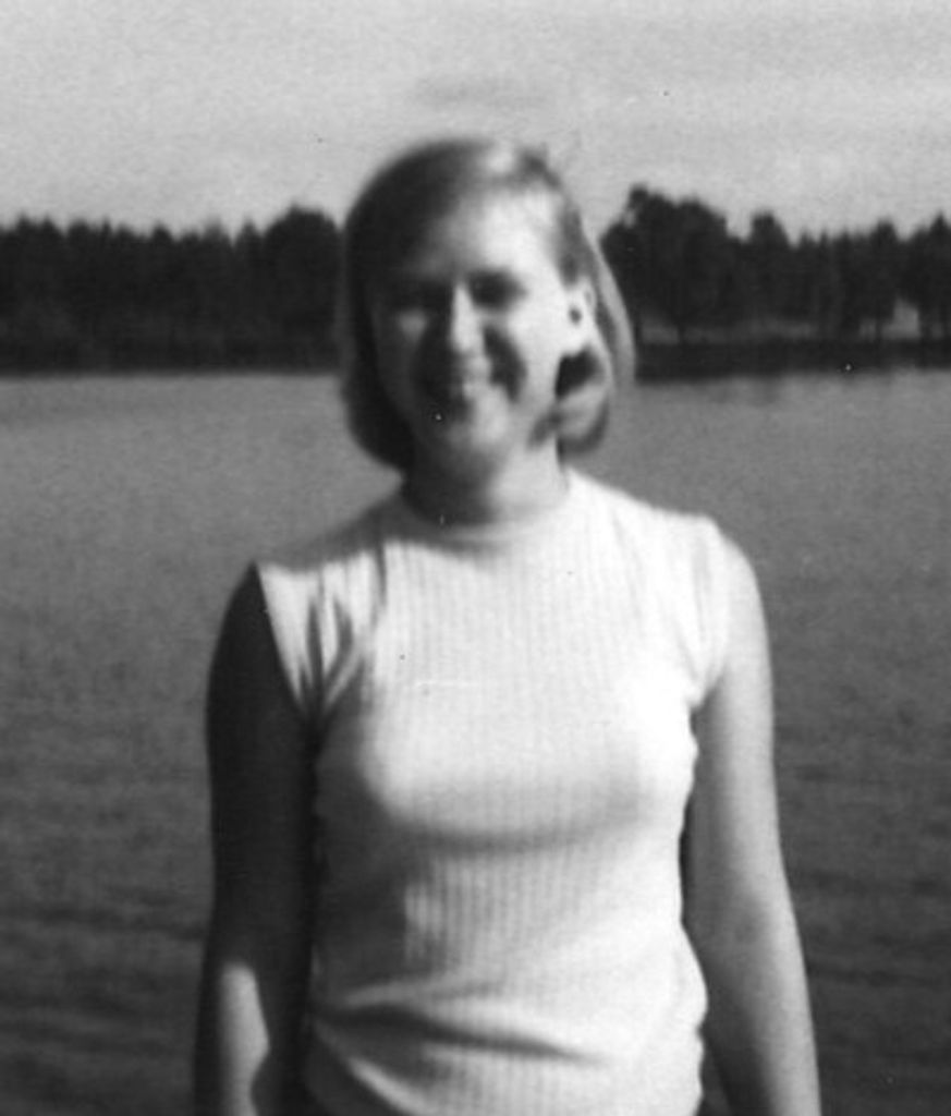 Geraldine Eubanks Miller Profile Photo