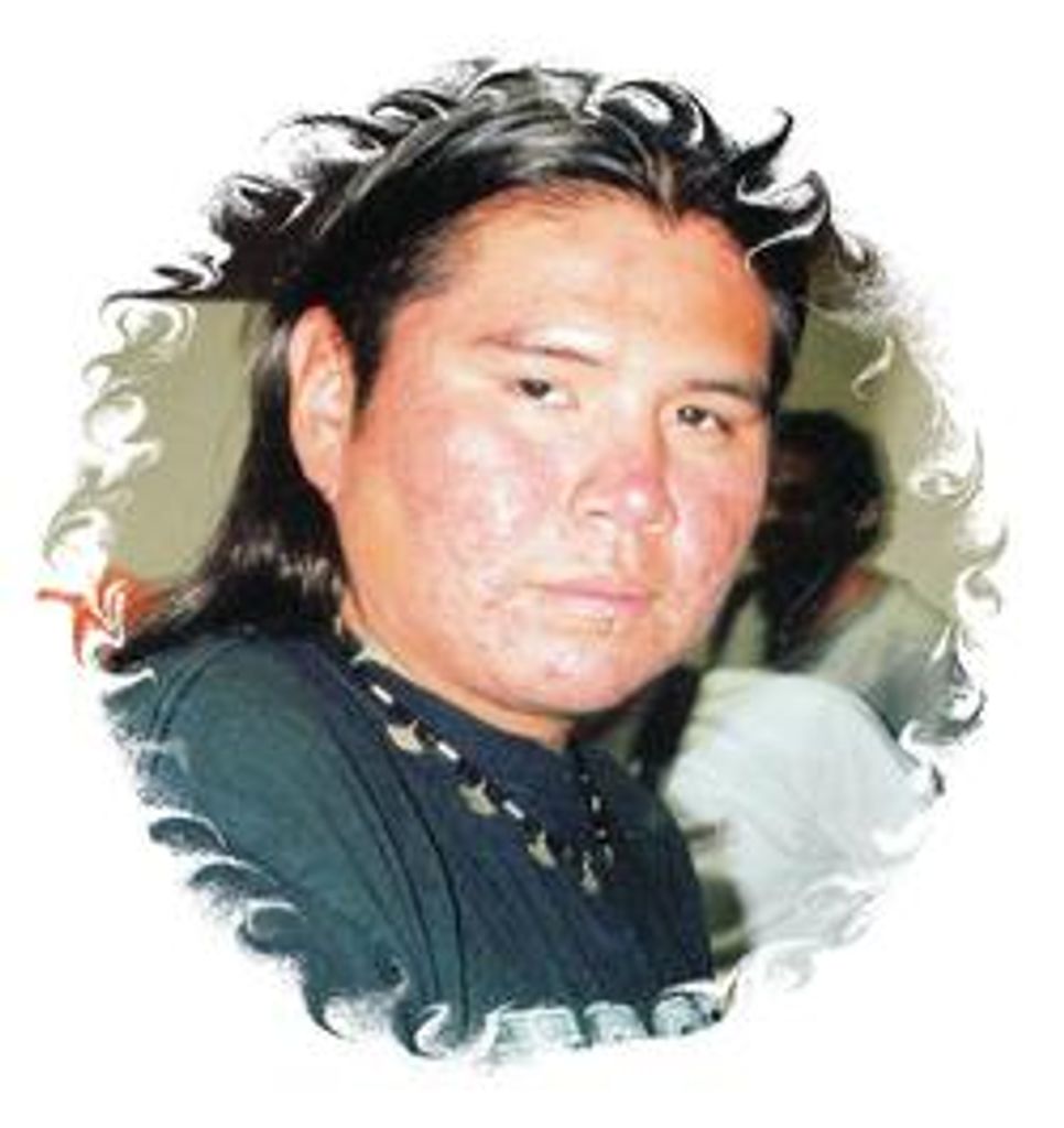 Damitri Long