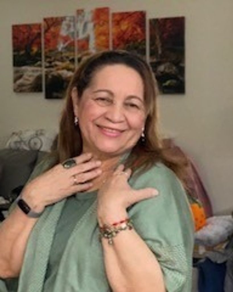 Myrna Rosa Gonzalez Gonzalez Profile Photo