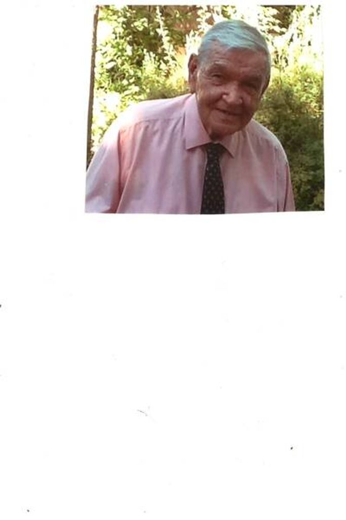 Carlos Jaimez Profile Photo