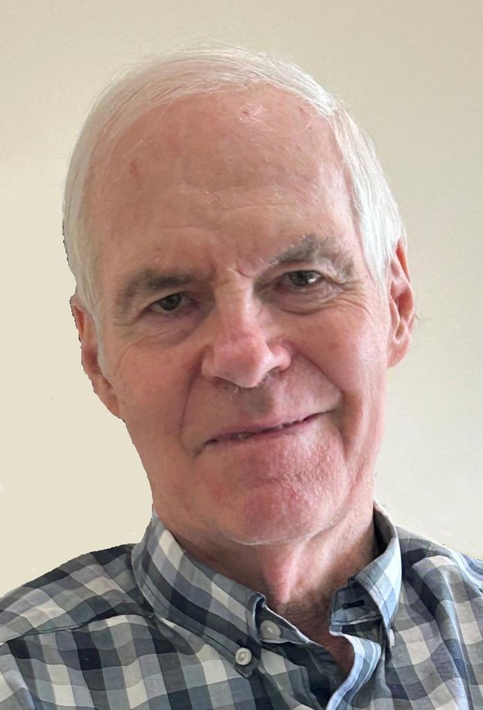 Barry James Riddick Profile Photo