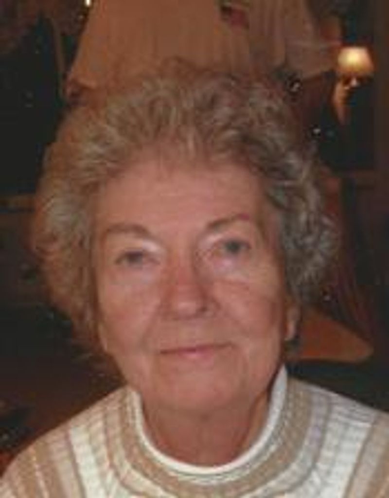 Carol Joyce "Joy" Simmons