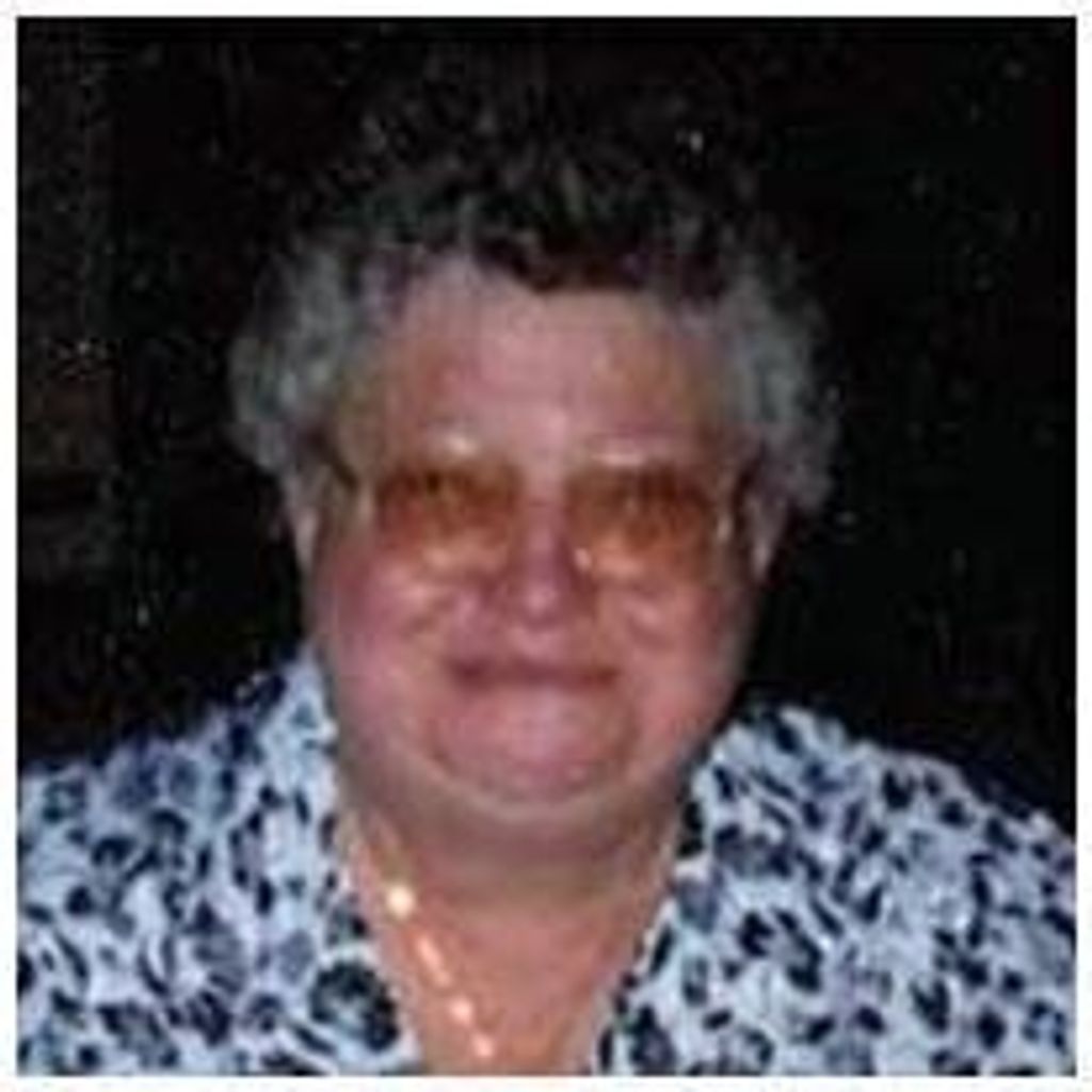 Augenia Alvey