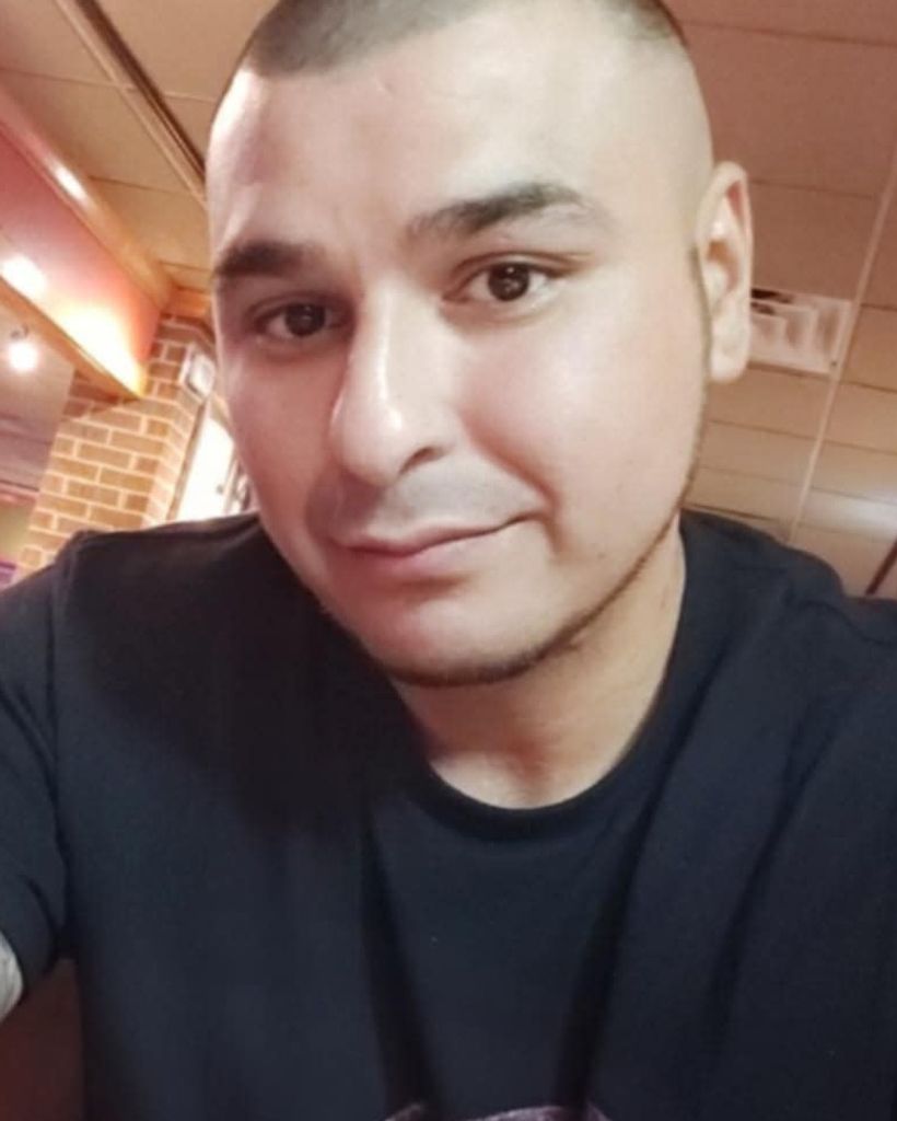 Paul David Sanchez Profile Photo