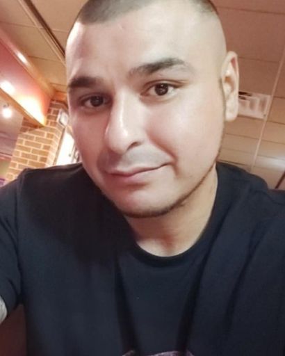 Paul David Sanchez's obituary image