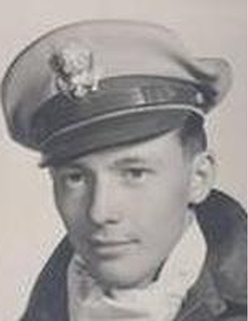 Albert  V. Nygord