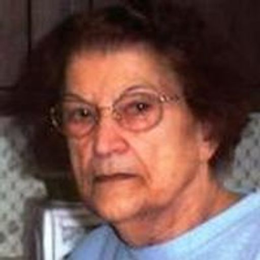 Florence Vernino Profile Photo