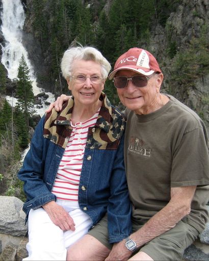 Patricia Ruth Utzman Tolley Profile Photo