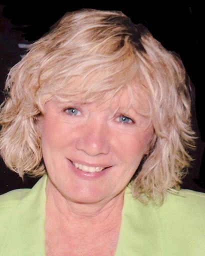 Theresa Ford's obituary image