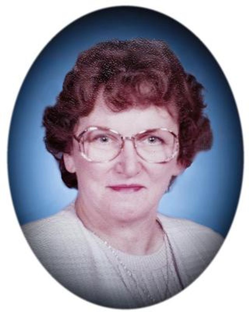 Barbara J. Mccullough