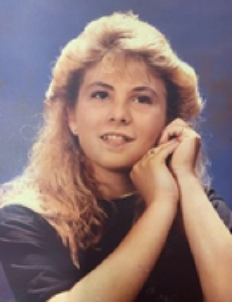 Betty Jean Church