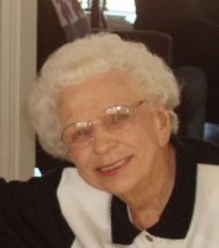 Betty J. Wibbels Profile Photo