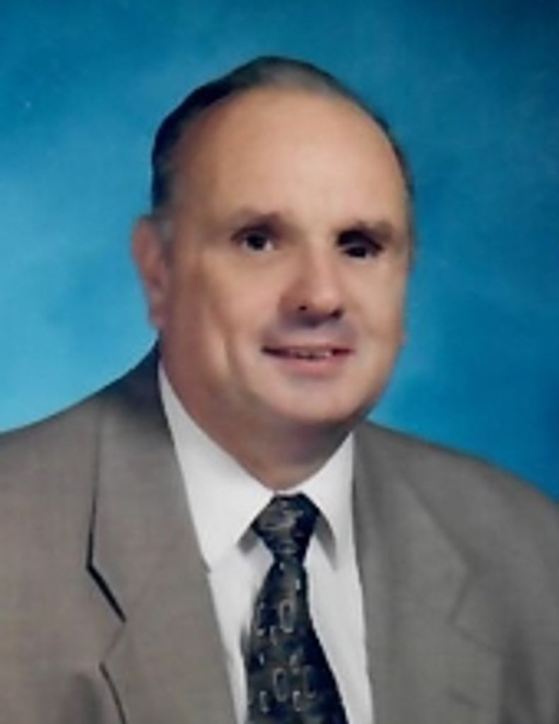 Eugene 'Gene' Vaughan