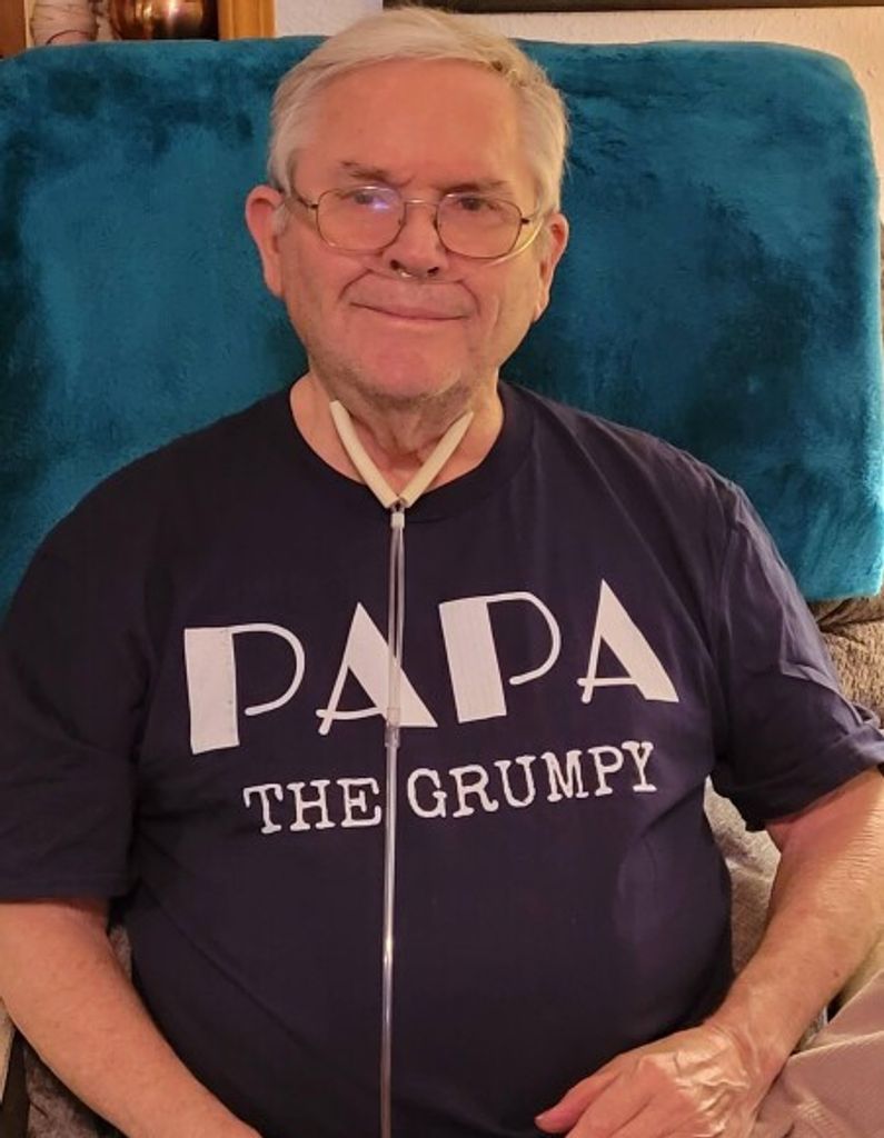 James "Jim" Derbyshire