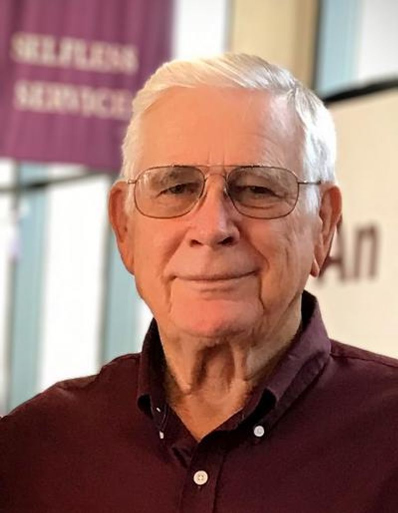 Milbert Pokorney Profile Photo