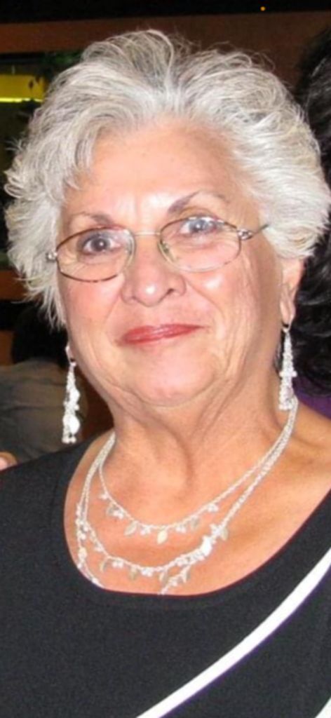Olga G. Alonzo Profile Photo