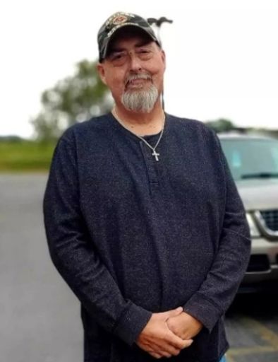 Daniel "Oakey" Berkeley Eary Profile Photo