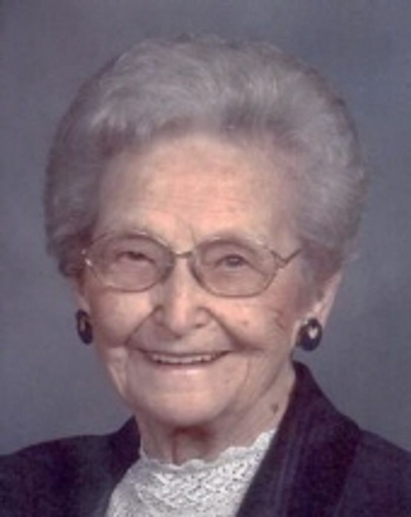 Florence Anderson