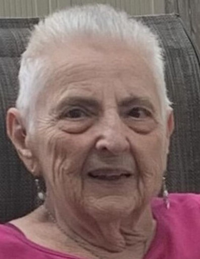 Carol Dawn Detwiler