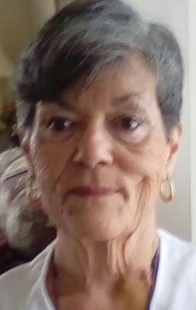 Rose M. "Rosie" Sias