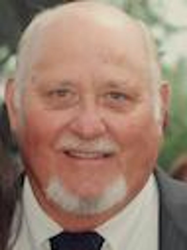 Paul  A. Robinson Profile Photo