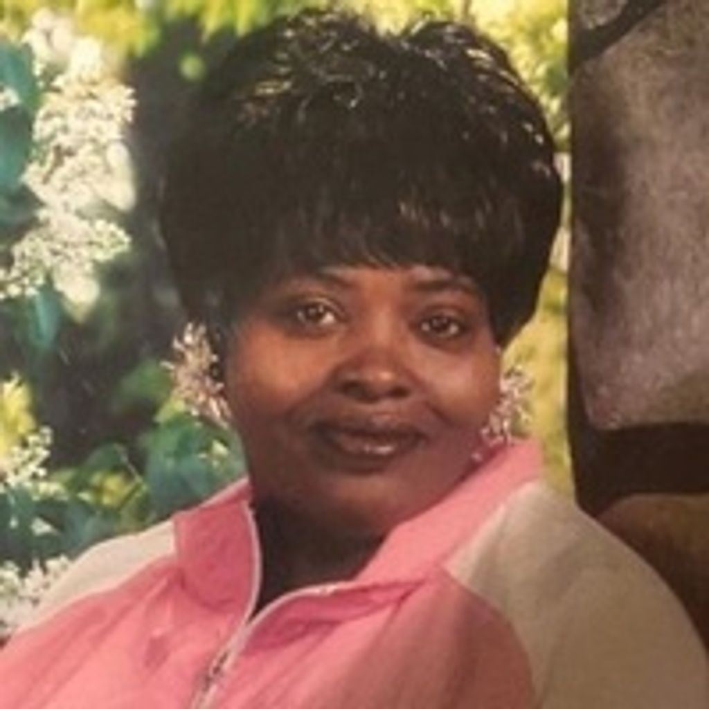 Bonnie Jean Waddell