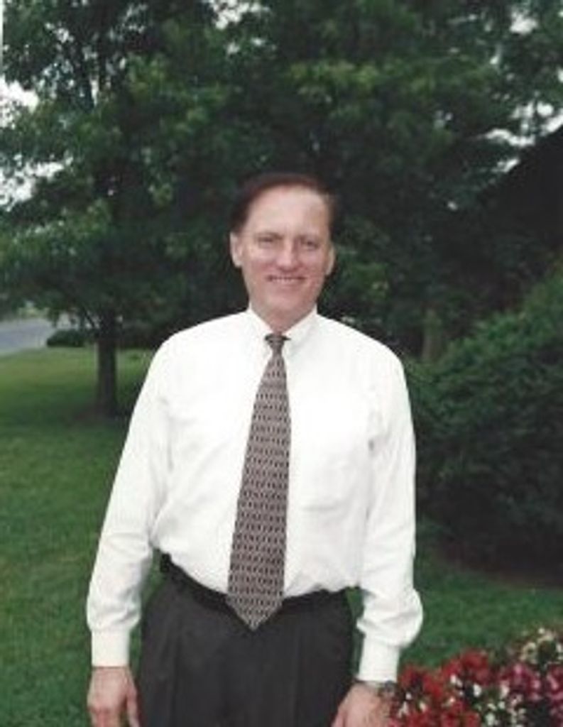 Donald Vassel