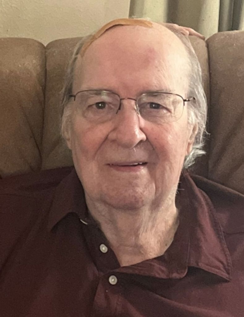 Joe  Pat Fry Profile Photo