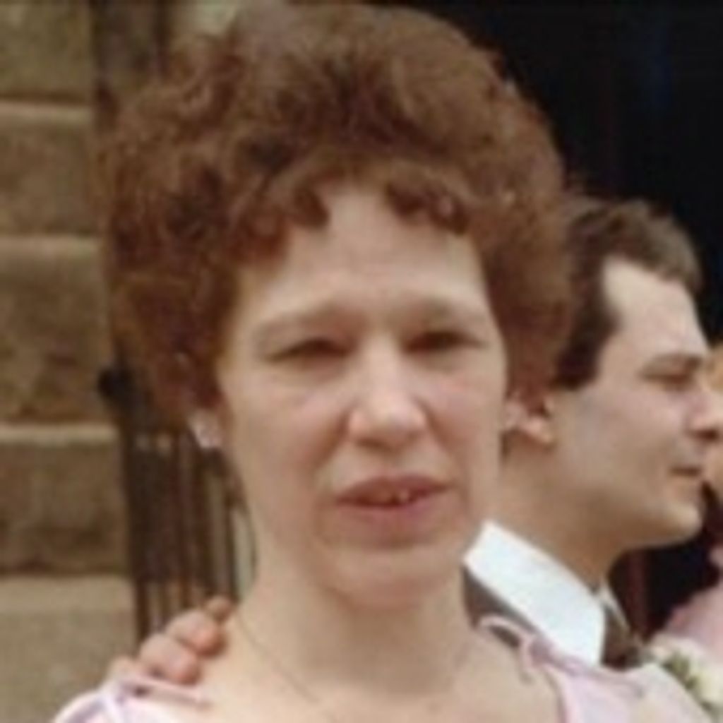 Dolores Duda
