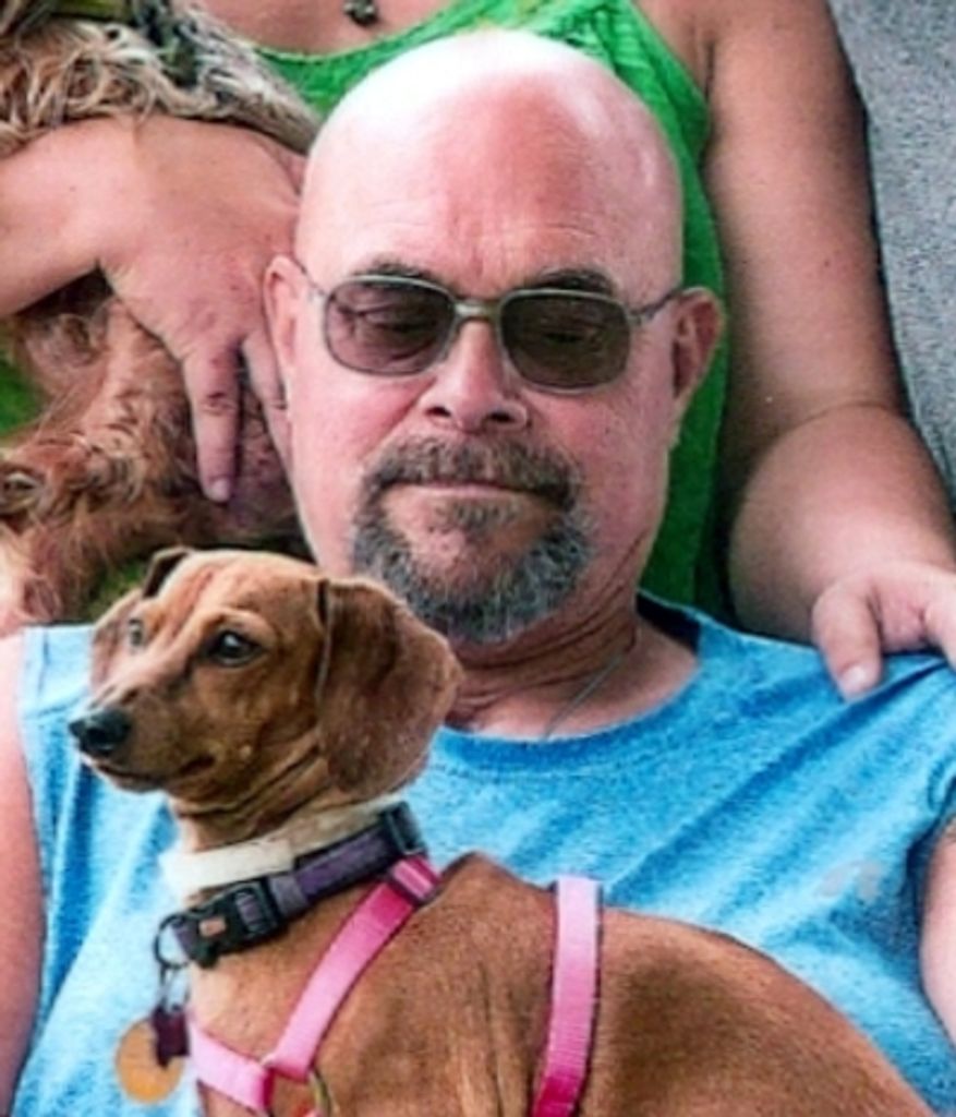 Thomas E. Ricker Profile Photo