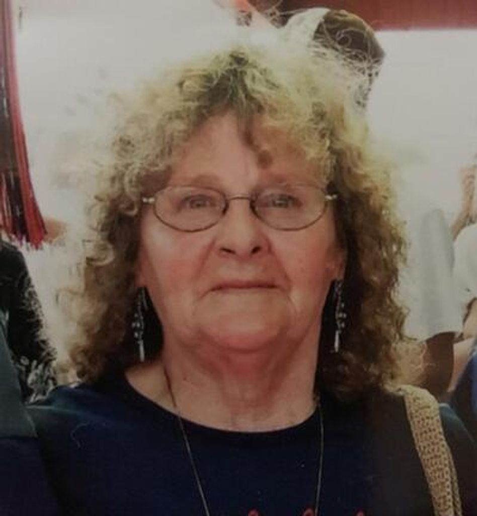Shirley Ann Little Profile Photo