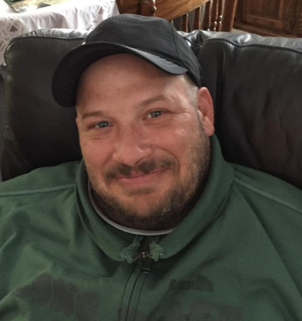 Jason Todd Warren Profile Photo