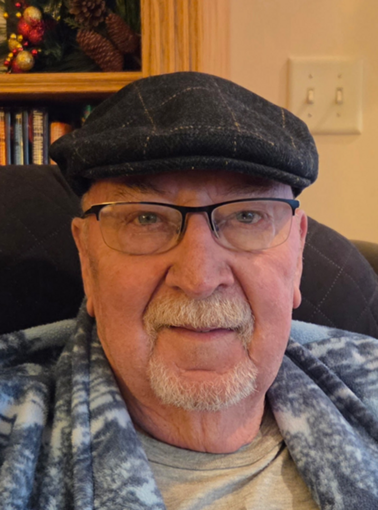 Roger Earl Fryett