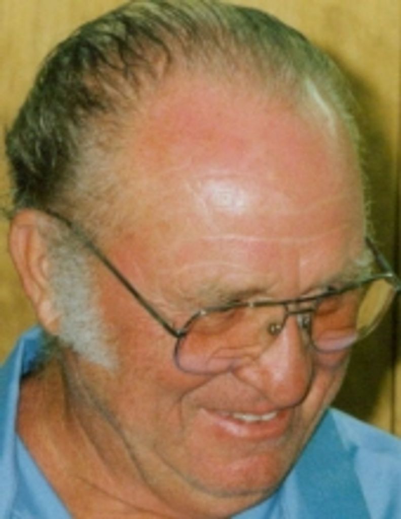 Ira "Lee" Faulkenberry